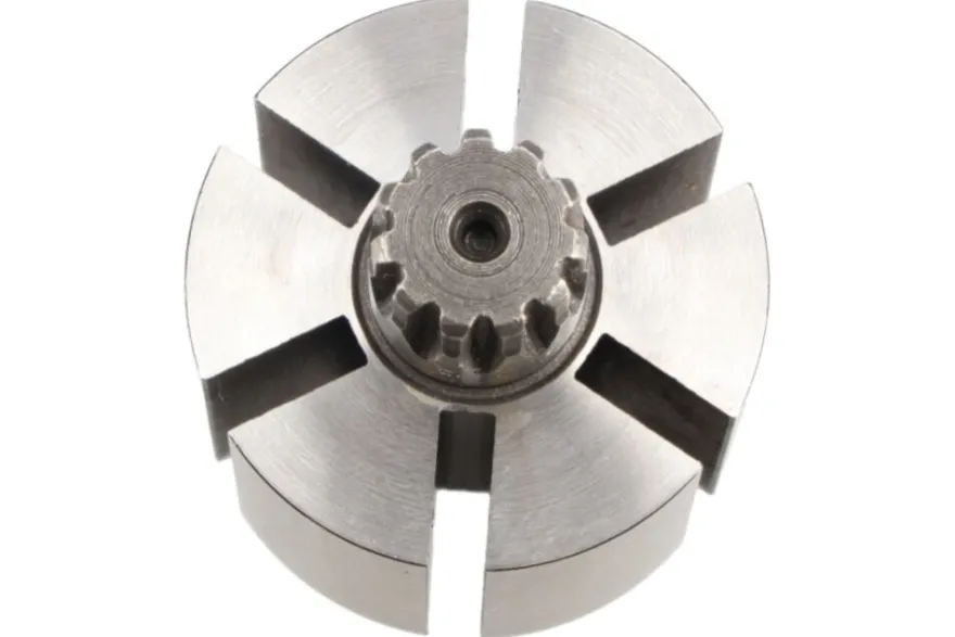Wirnik klucza pneumatycznego INVENTO PX22