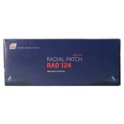 Wkład naprawczy radialny 124 TL - 220 x 75 mm, TIP TOP, opony ciężarowe, rolnicze
