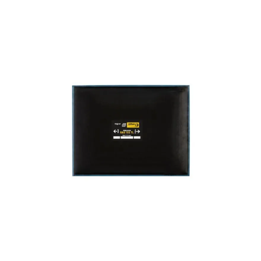 Wkład naprawczy 155 TL - 330 x 260 mm, PREMIUM, TIP TOP, radialny