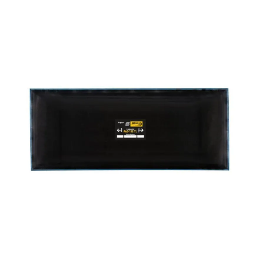 Wkład naprawczy 152 TL - 580 x 240 mm, PREMIUM, REMA TIP TOP