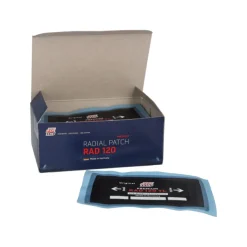 Wkład naprawczy 120 TL - 125 x 80 mm, PREMIUM, REMA TIP TOP