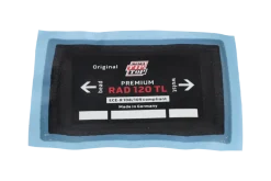 Wkład naprawczy 120 TL - 125 x 80 mm, PREMIUM, REMA TIP TOP