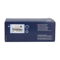 Wkład naprawczy 120 TL - 125 x 80 mm, PREMIUM, REMA TIP TOP