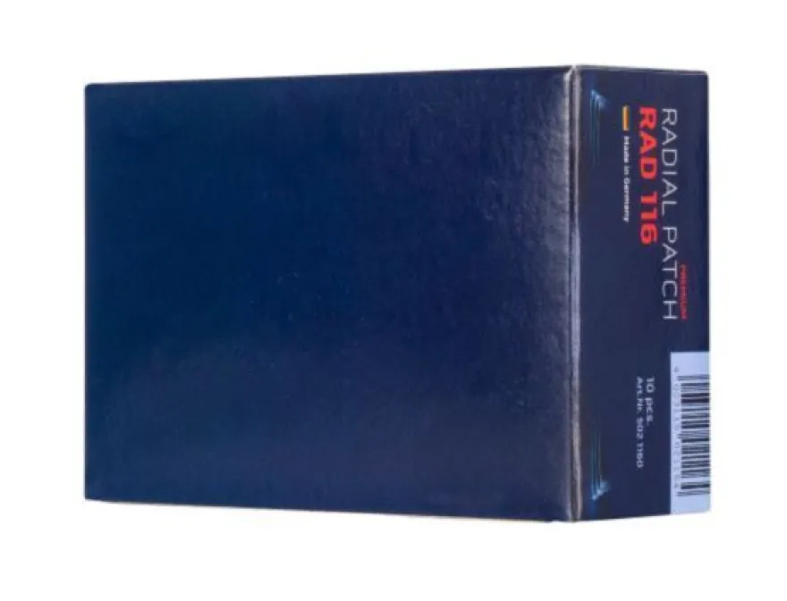 Wkład naprawczy 116 TL - 104 x 67 mm, PREMIUM, REMA TIP TOP