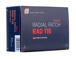 Wkład naprawczy 116 TL - 104 x 67 mm, PREMIUM, REMA TIP TOP