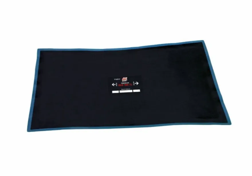 Wkład naprawczy traktorowy rolniczy 188 TL - 450 x 280 mm, PREMIUM, REMA TIP TOP