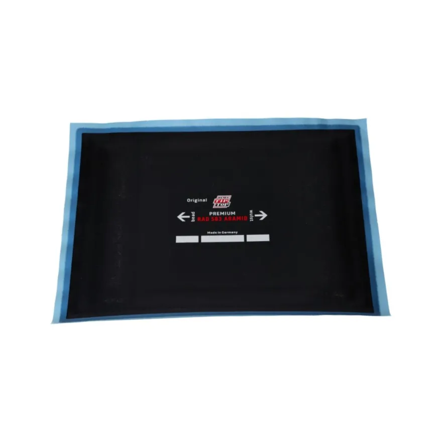 Wkład radialny 583 ARAMID rolniczy - 245 x 190 mm, PREMIUM, REMA TIP TOP
