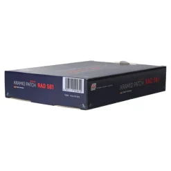 Wkład radialny 581 ARAMID rolniczy - 195 x 155 mm, PREMIUM, REMA TIP TOP