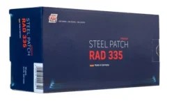 Wkład radialny 335 STEEL - 245 x 95 mm, PREMIUM, REMA TIP TOP