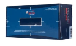 Wkład radialny 335 STEEL - 245 x 95 mm, PREMIUM, REMA TIP TOP