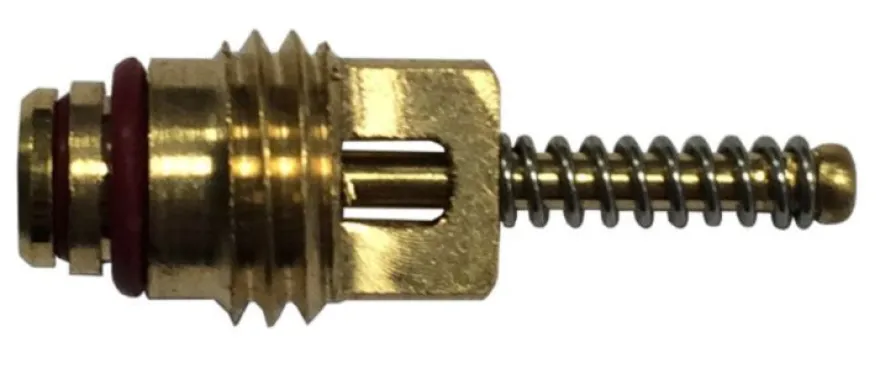 Wkład zaworu do klimatyzacji 21,8x8mm R1234yf
