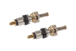 Wkład zaworu zaworek Renault 18,35 x 5,1 klima 2szt.