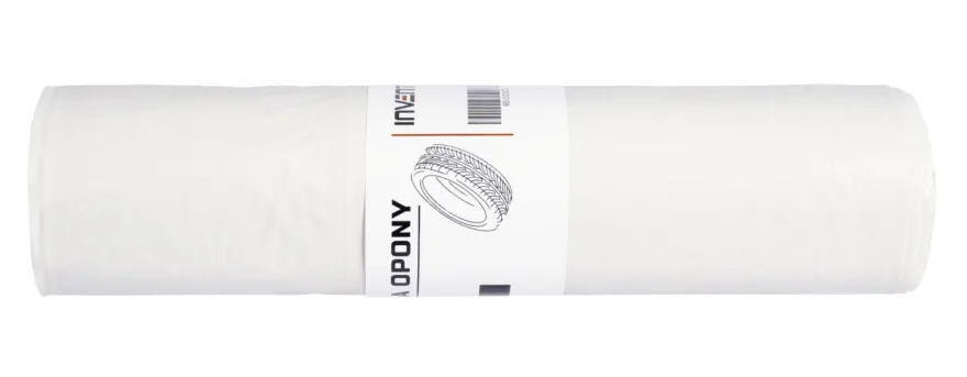 Worki na opony, do opon, duże, op 10 szt, 1100x1000 mm ECO