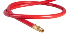 Wąż pneumatyczny na zwijadle 15m ( bęben + zwijacz ) INVENTO