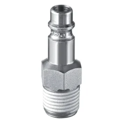 Wtyk króciec z gwintem zewnętrznym 1/2” PREVOST S1