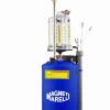 Wysysarko-zlewarka 80 l ze zbiornikiem kontrolnym, Magneti Marelli