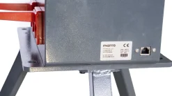 Wyważarka mobilna INVENTO VBS 110 (Cube) do kół aut osobowych