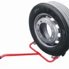 Wózek do transportu kół ciężarowych, udźwig 127 kg