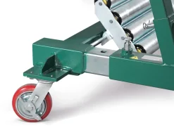 Wózek do transportu kół rolniczych Compac WD 1600
