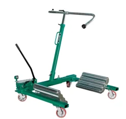 Wózek do transportu kół rolniczych Compac WD 1600