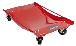 Wózek manewrowy INVENTO pod koła serwisowe – udźwig 900 kg