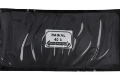 40X - Radialny wkład naprawczy, 103x203 mm
