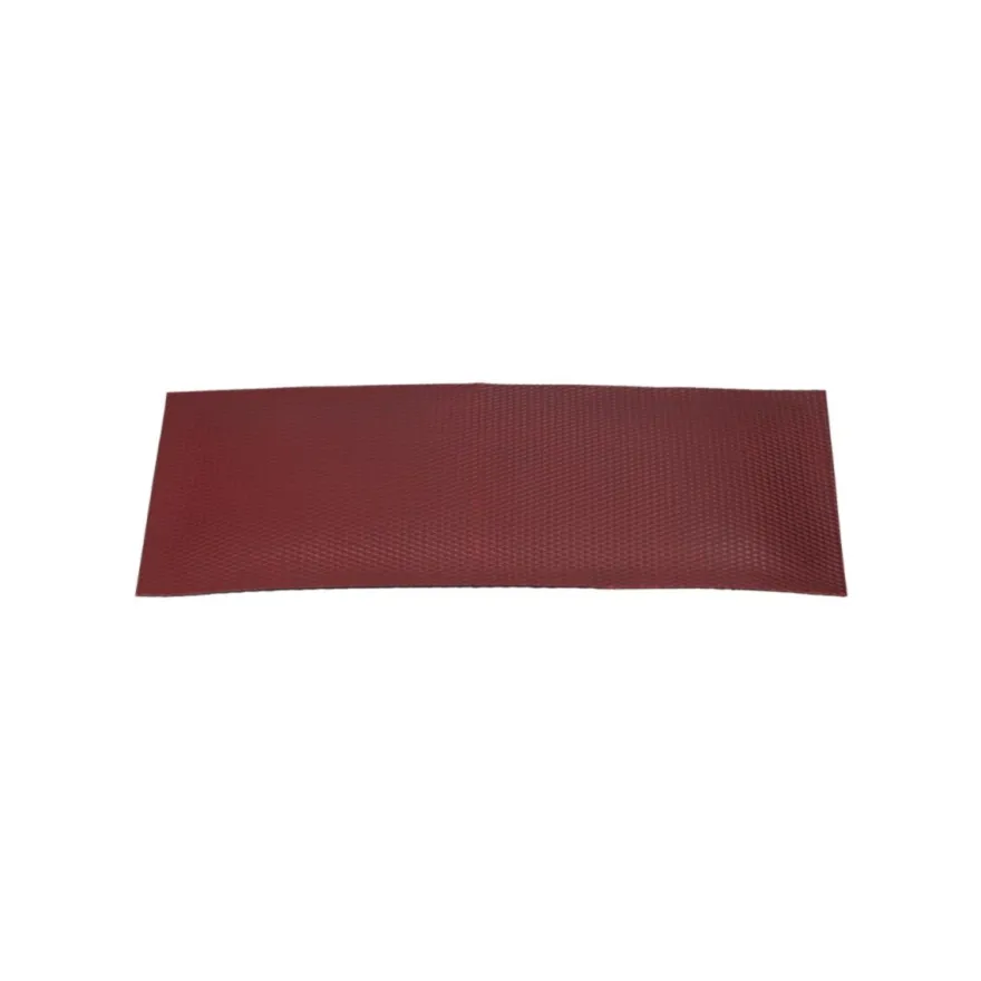 24X - Radialny wkład naprawczy, 86x219 mm