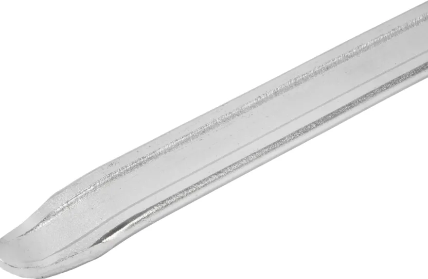 Łyżka do demontażu opon, stal 45 (dł.500mm) INVENTO