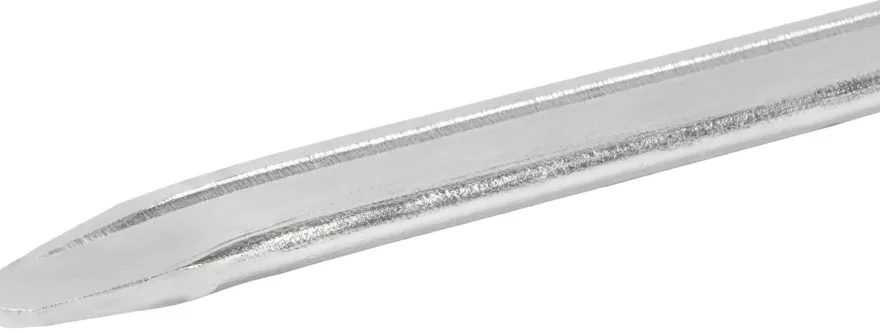 Łyżka do demontażu opon, stal 45 (dł.500mm) INVENTO