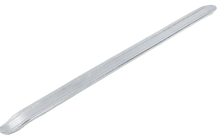 Łyżka do demontażu opon, stal 45 (dł.500mm) INVENTO