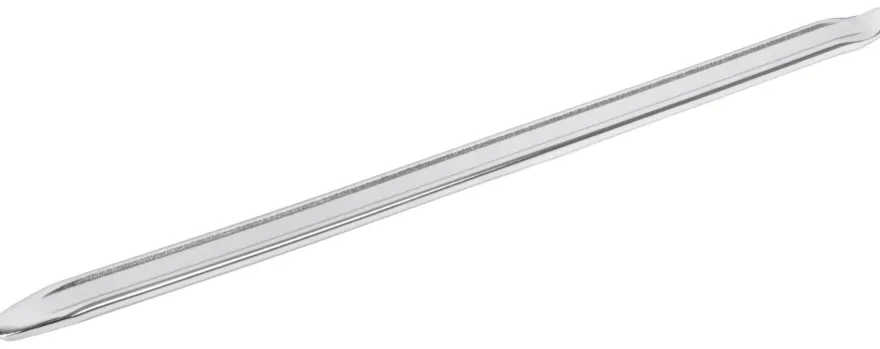 Łyżka do demontażu opon, stal 45, (dł.500mm) INVENTO polerowana
