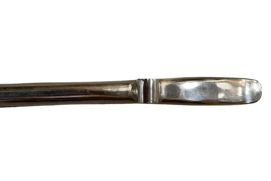 Łyżka montażowa do kół sam. ciężarowych 940 mm, typ L