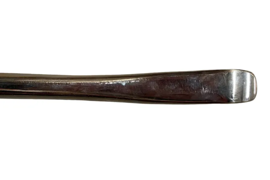 Łyżka montażowa do kół sam. ciężarowych 940 mm, typ L