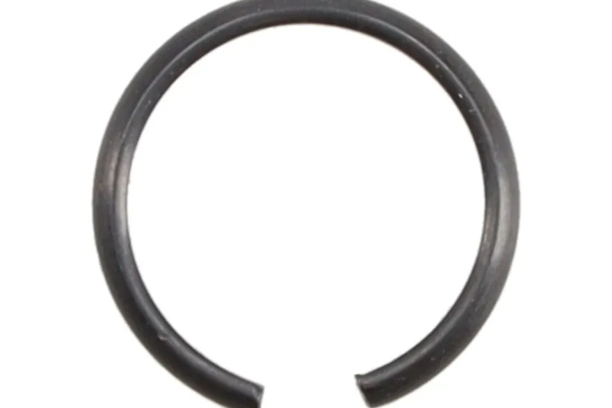 Zabezpieczenie trzpienia PX22