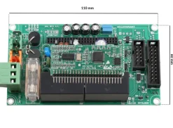 Zasilacz do wyważarki INVENTO VBS210 / VBS220E