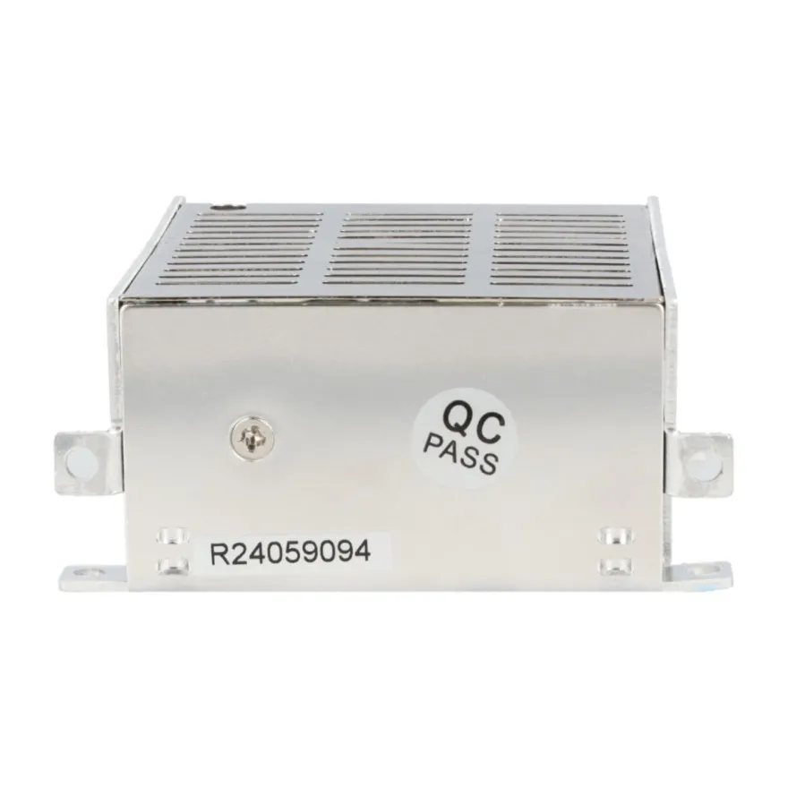 Zasilacz impulsowy INVENTO S120 / 120 Bus