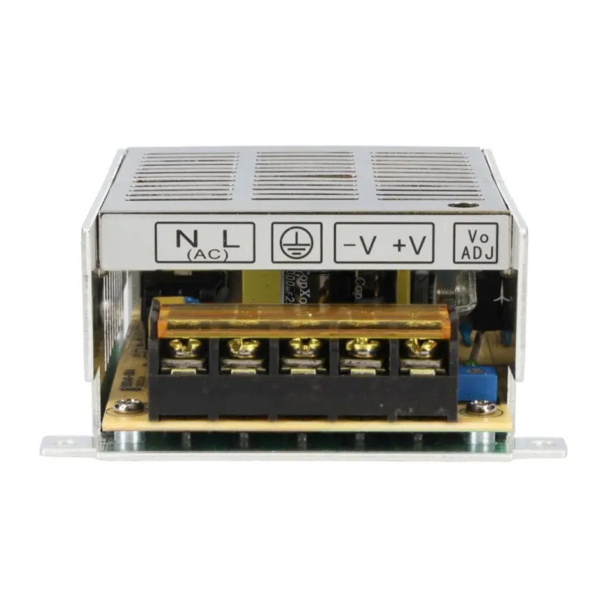 Zasilacz impulsowy INVENTO S120 / 120 Bus