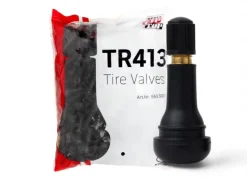 Zawory PREMIUM do kół bezdętkowych TR 413 REMA TIP-TOP