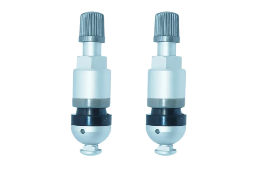 Zawory 2szt do czujników TPMS OEM Beru/Huf L=48mm