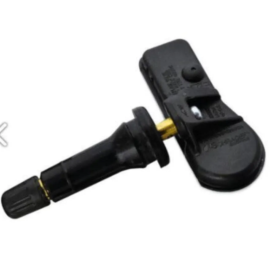 Zawory 4szt do czujników TPMS OEM Schrader TR413