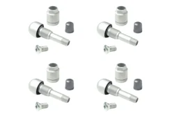 Zawory 4szt do czujników TPMS OEM - Beru/Huf