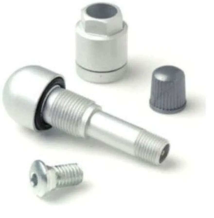 Zawory 4szt do czujników TPMS OEM - Beru/Huf