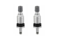 Zawory 2 sztuki do czujników TPMS OEM Schrader