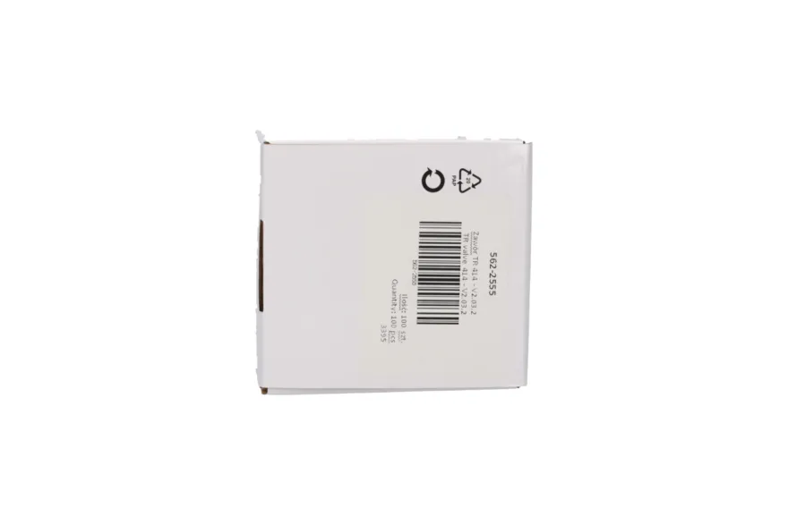 Zawory TR 414 PREMIUM 100 sztuk