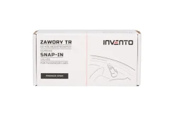 Zawory TR 414 PREMIUM 100 sztuk