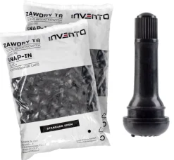 Zawory Wentyle do kół felg TR 414 - V2.03.2 standard 200 szt