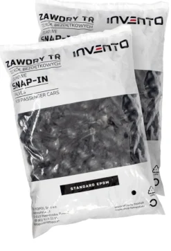 Zawory Wentyle do kół felg TR 413 - V2.03.1 Standard 200 szt
