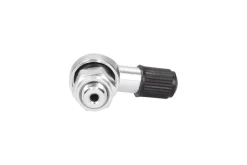 Zawór aluminiowy kątowy - 90° / 8,3mm