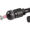 Zawór do czujnika TPMS Sens.it (czarny)