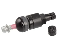 Zawór do czujnika TPMS Sens.it (czarny)